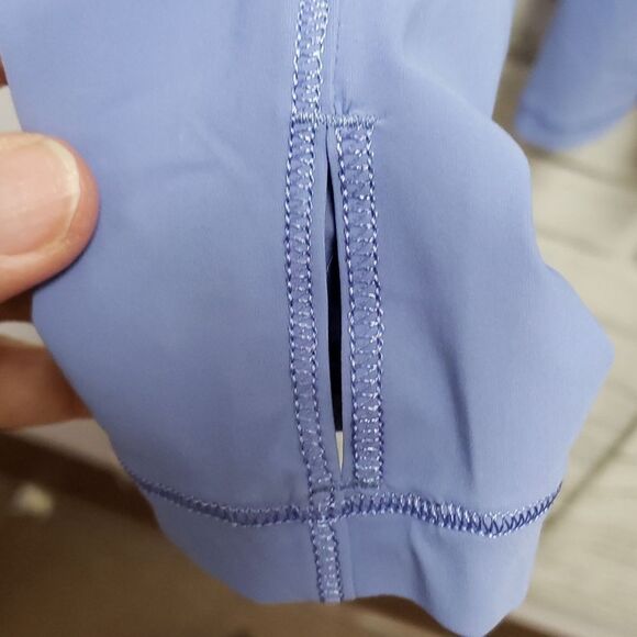 Lululemon hooded top  - Picture 2 of 4